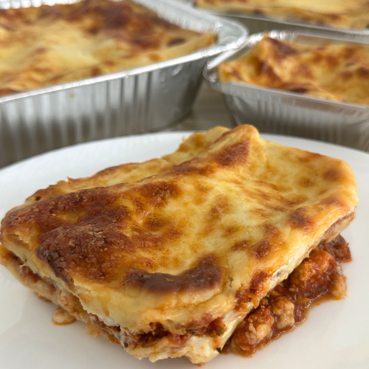 Signature Lasagna - Image 2