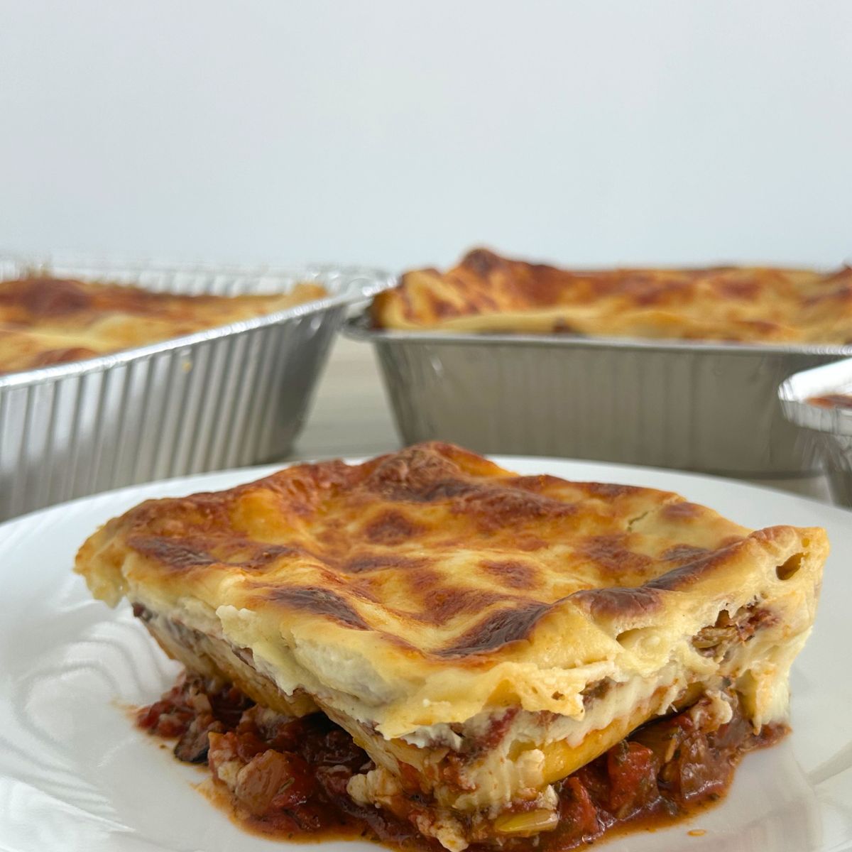 Signature Lasagna - Image 3