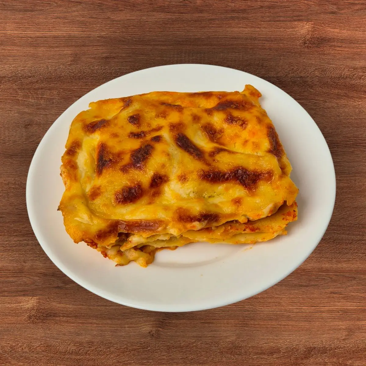 Signature Lasagna